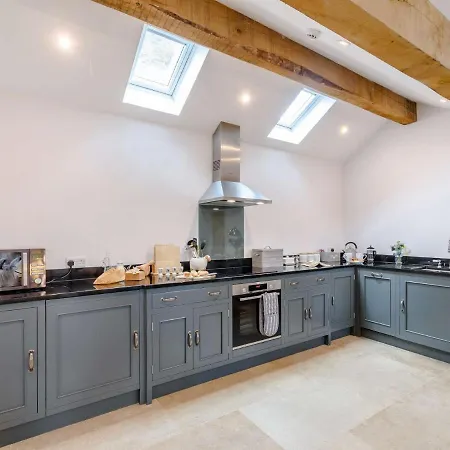 1 Bed In 82590 Cowling