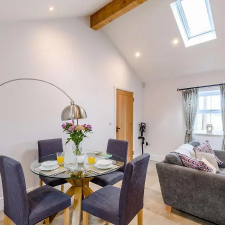 Prázdninový dům 1 Bed In 82590